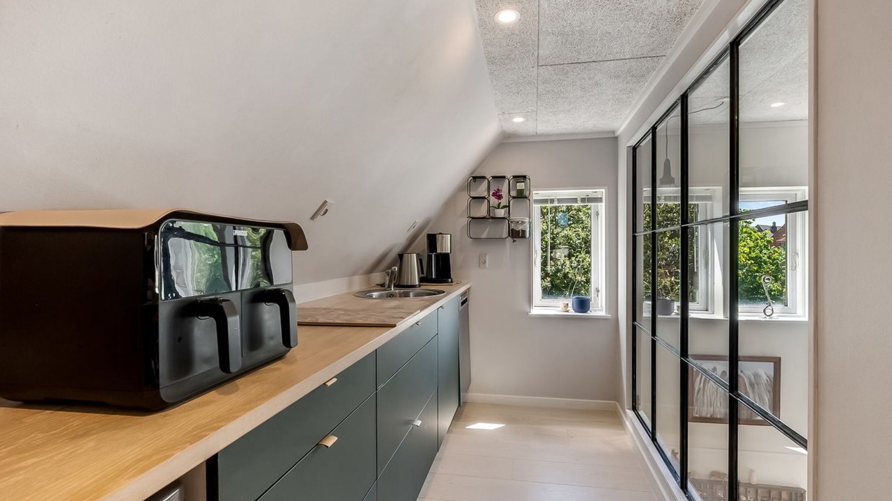Photo of Bedroom in Lemvig