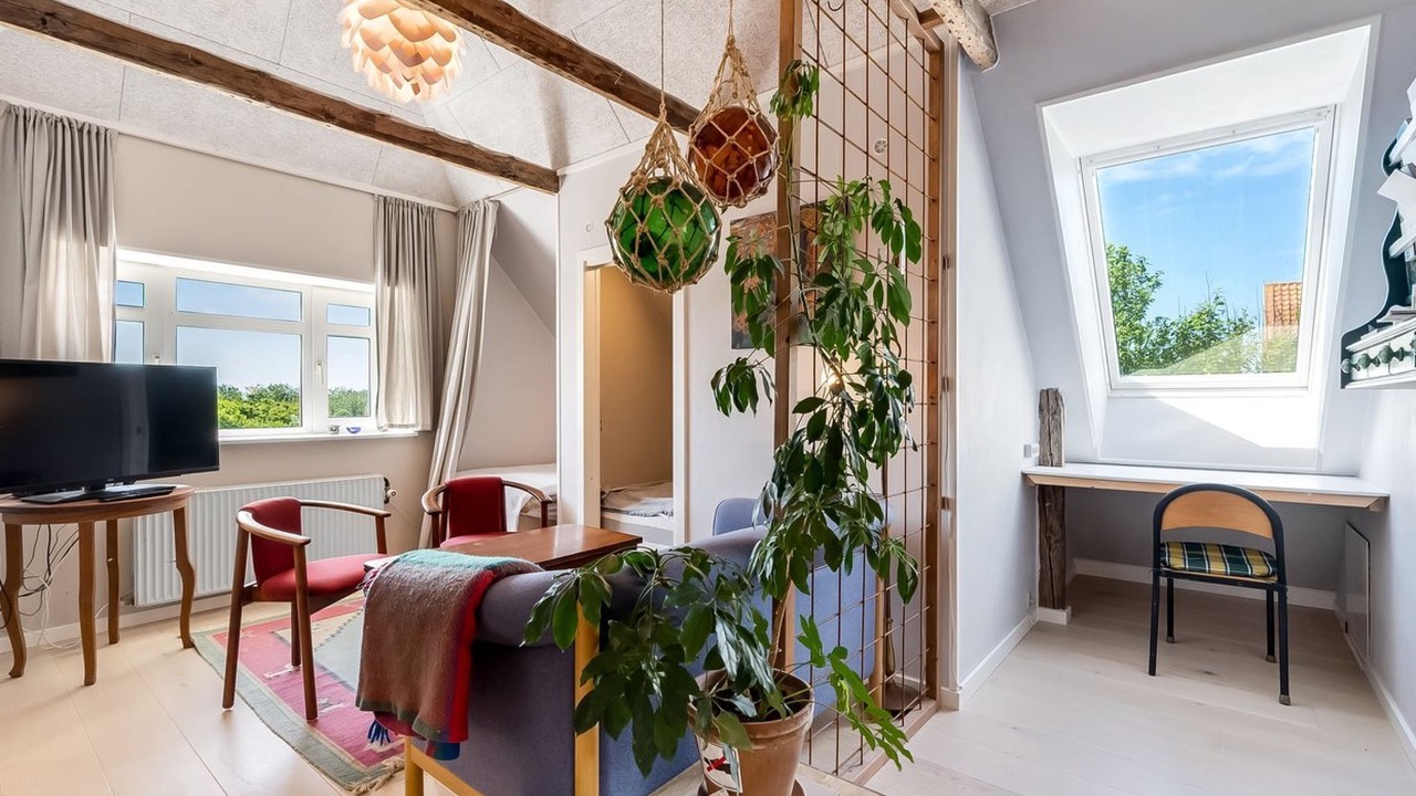 Photo of Bedroom in Lemvig