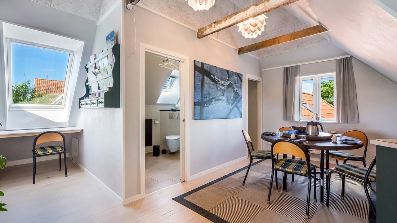 Photo of Livingroom in Lemvig