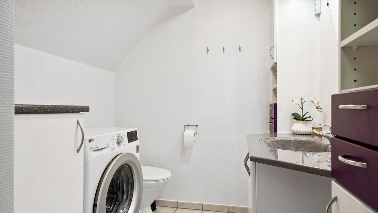 Photo of Bathroom in Glesborg