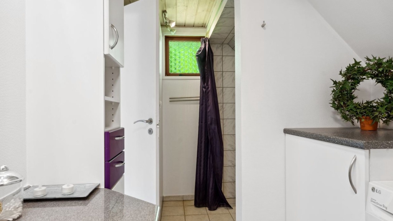 Photo of Bathroom in Glesborg