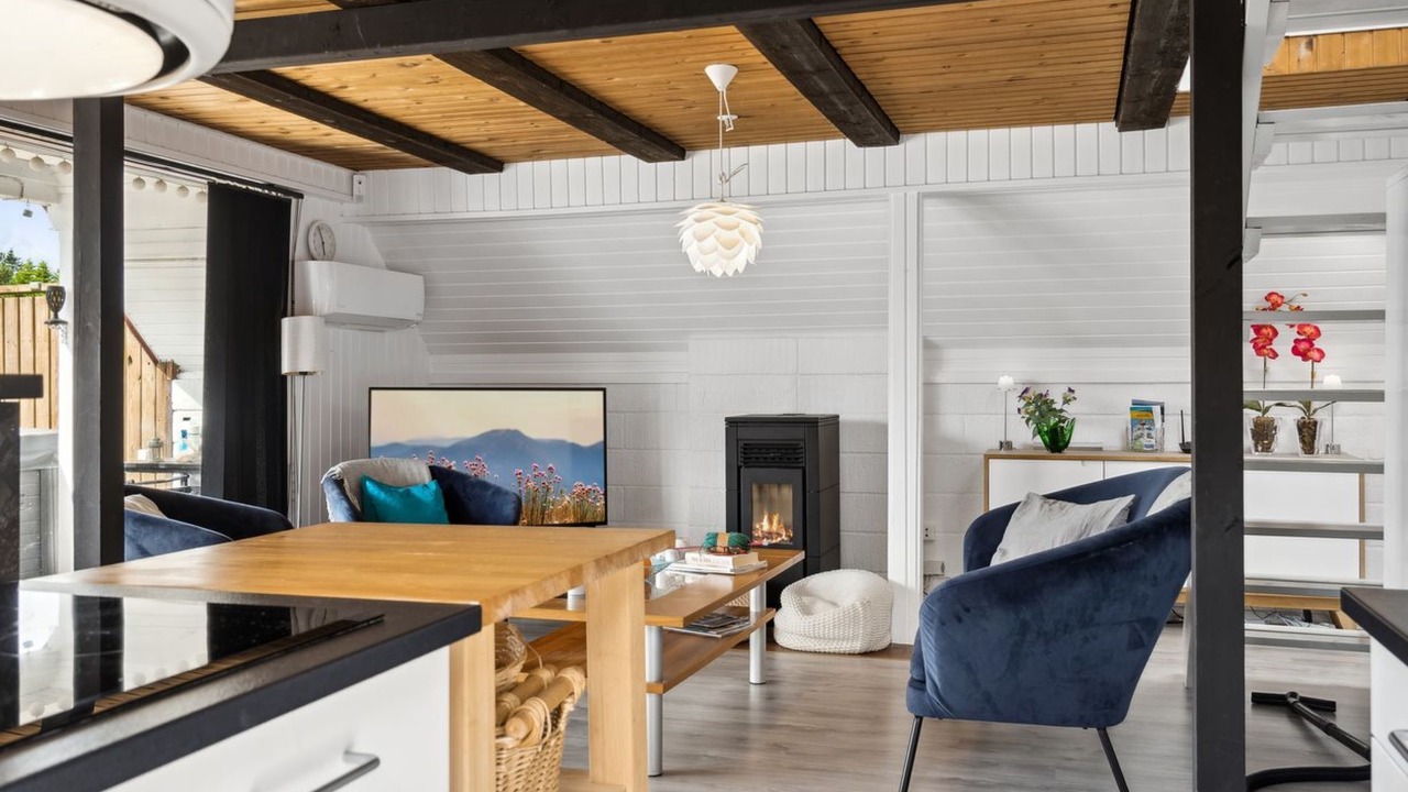 Photo of Bedroom in Glesborg