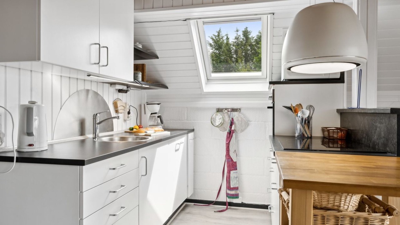 Photo of Bedroom in Glesborg