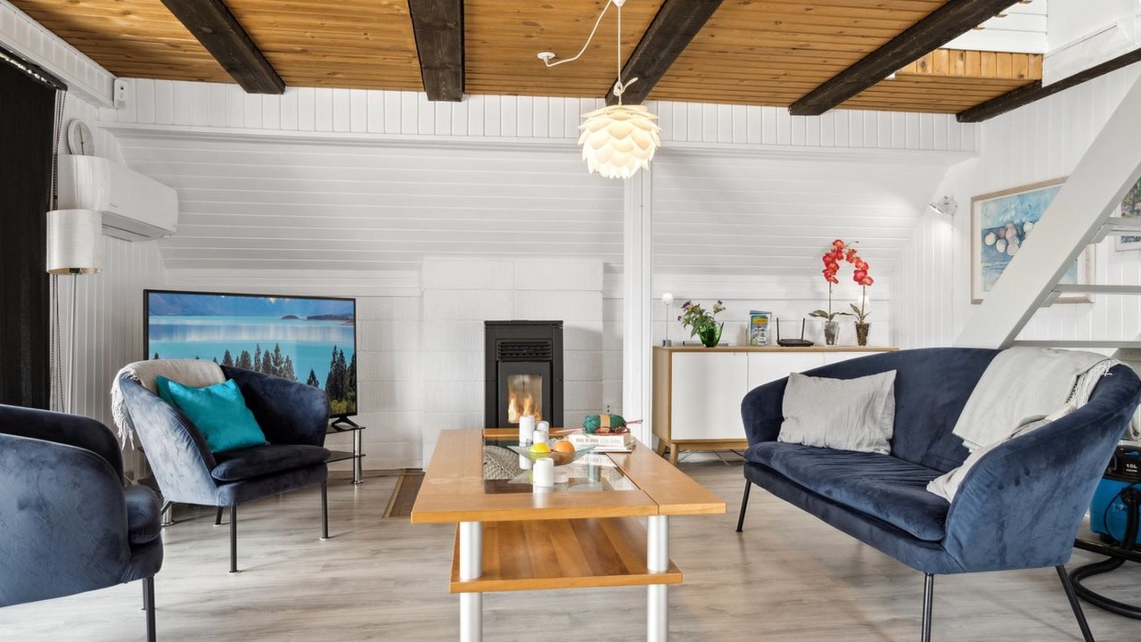 Photo of Livingroom in Glesborg