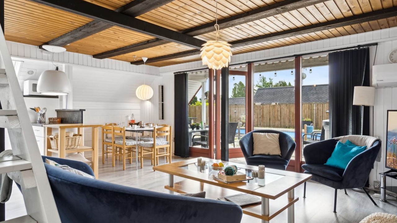 Photo of Livingroom in Glesborg
