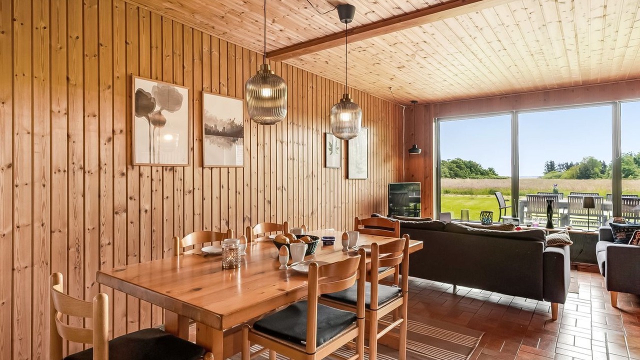 Photo of Livingroom in Vemb