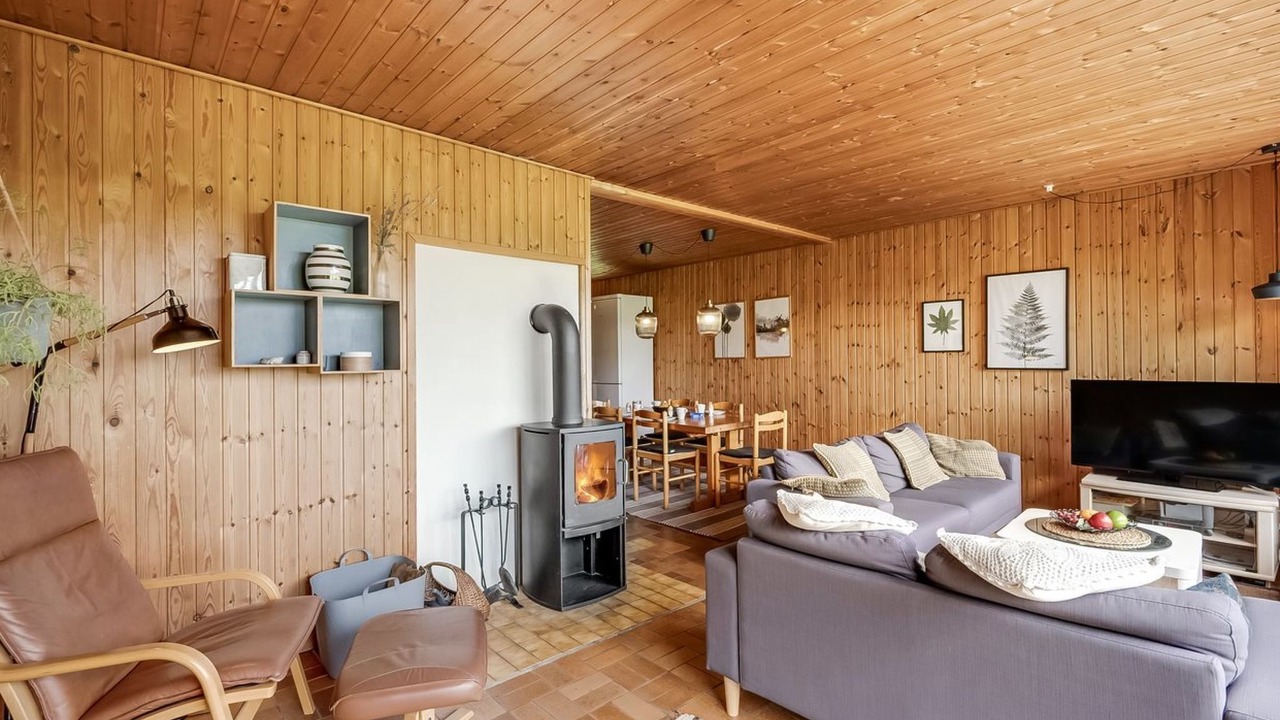 Photo of Livingroom in Vemb