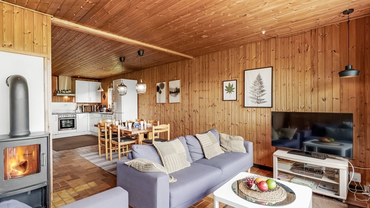 Photo of Livingroom in Vemb