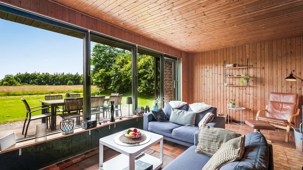 Photo of Livingroom in Vemb
