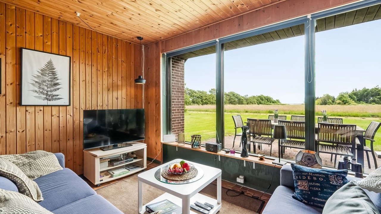 Photo of Livingroom in Vemb