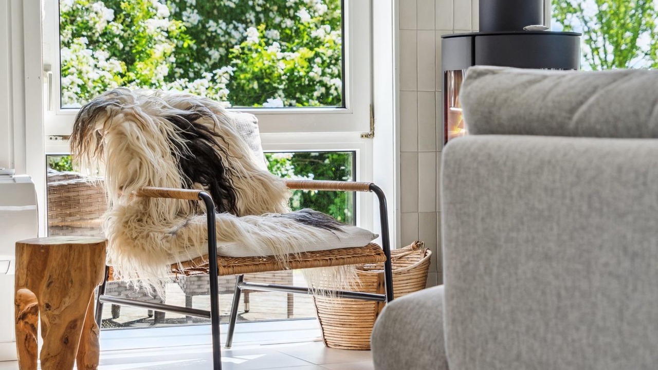 Photo of Livingroom in Lyngsbæk Strand
