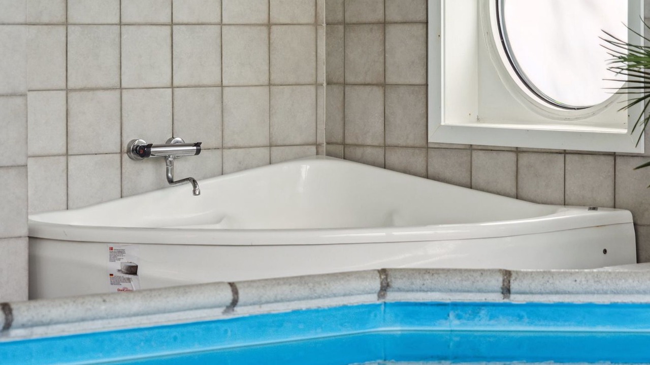 Photo of Bathroom in Lyngsbæk Strand