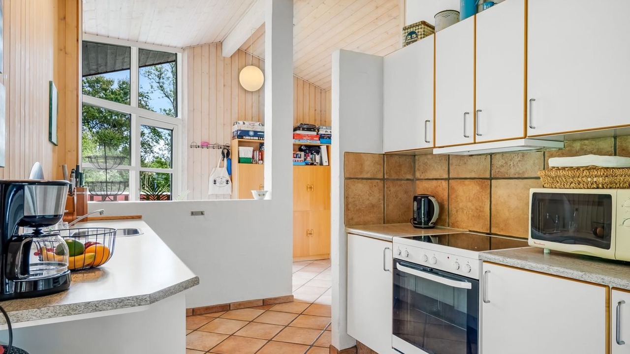 Photo of Bedroom in Bratten Strand