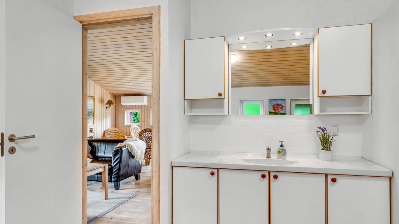 Photo of Bathroom in Bratten Strand