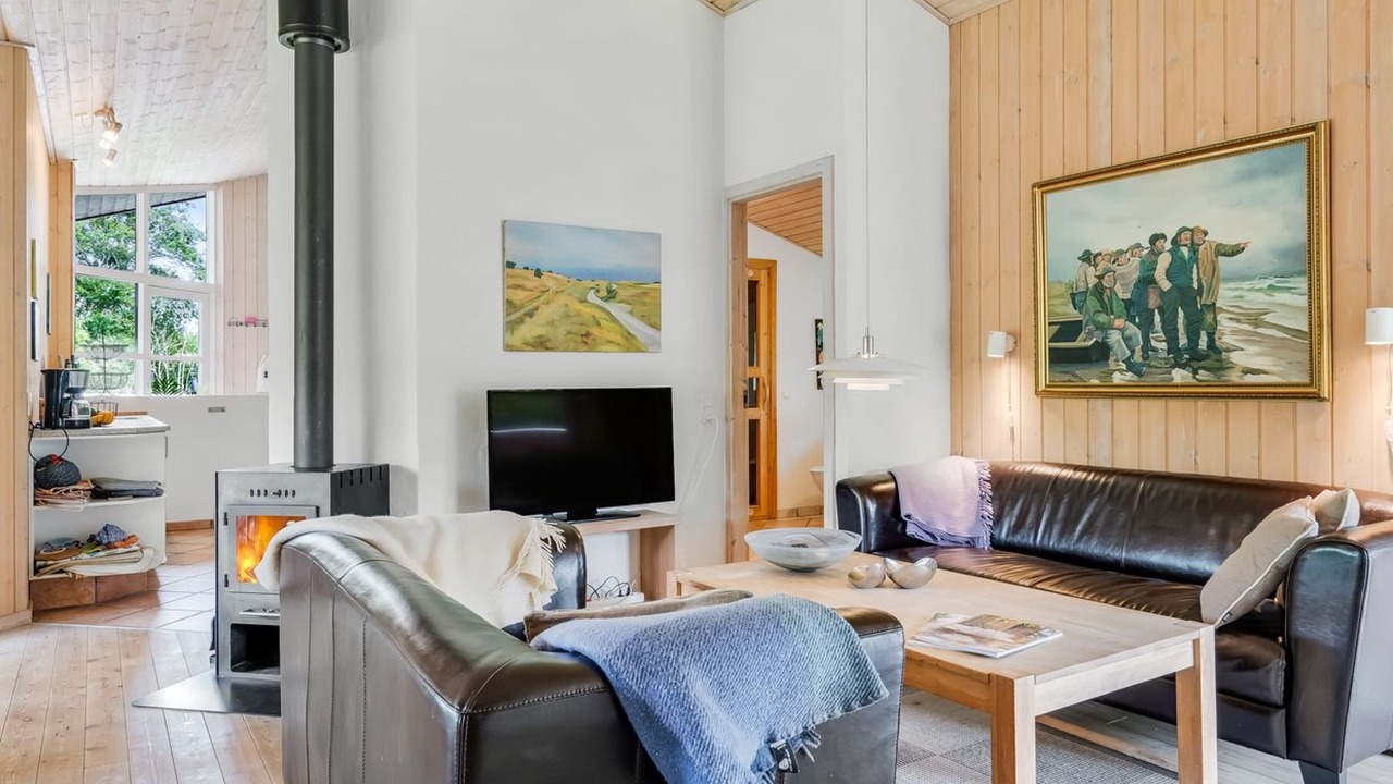 Photo of Livingroom in Bratten Strand
