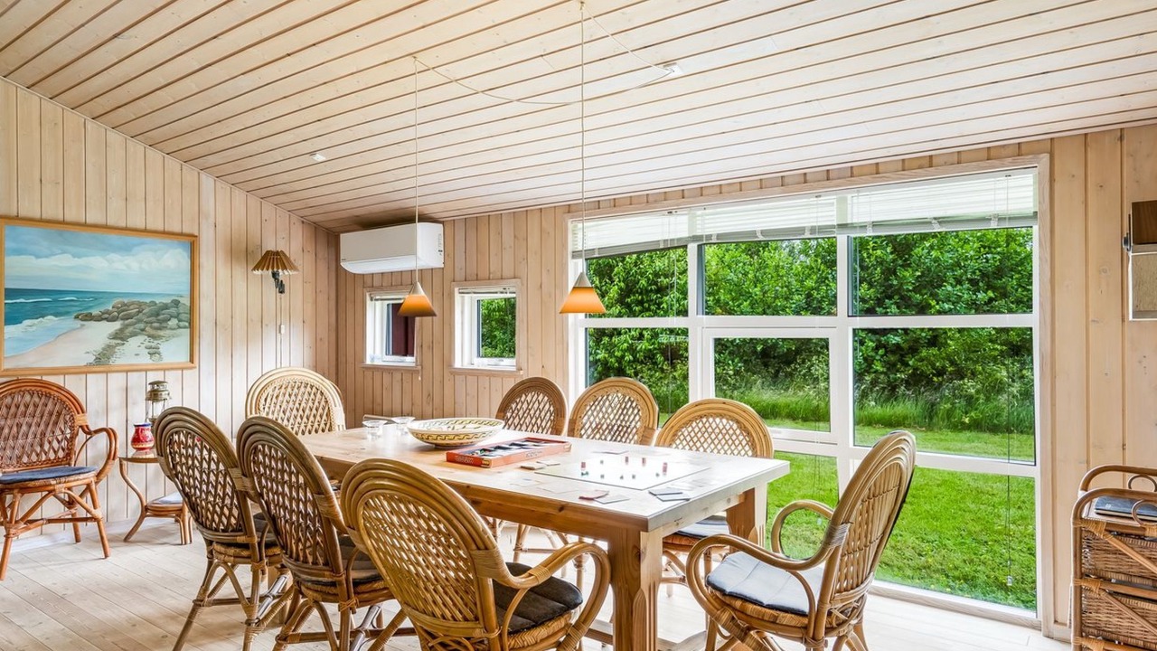 Photo of Livingroom in Bratten Strand