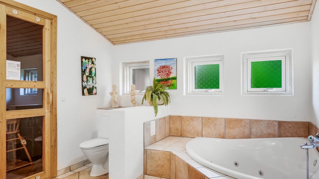 Photo of Bathroom in Bratten Strand