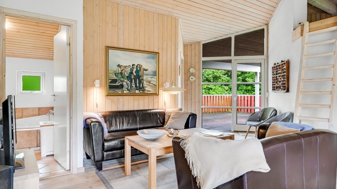 Photo of Livingroom in Bratten Strand