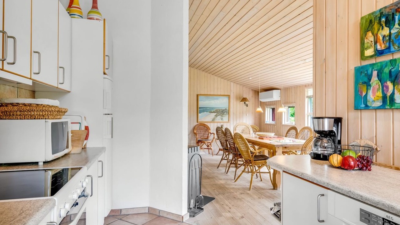 Photo of Bedroom in Bratten Strand