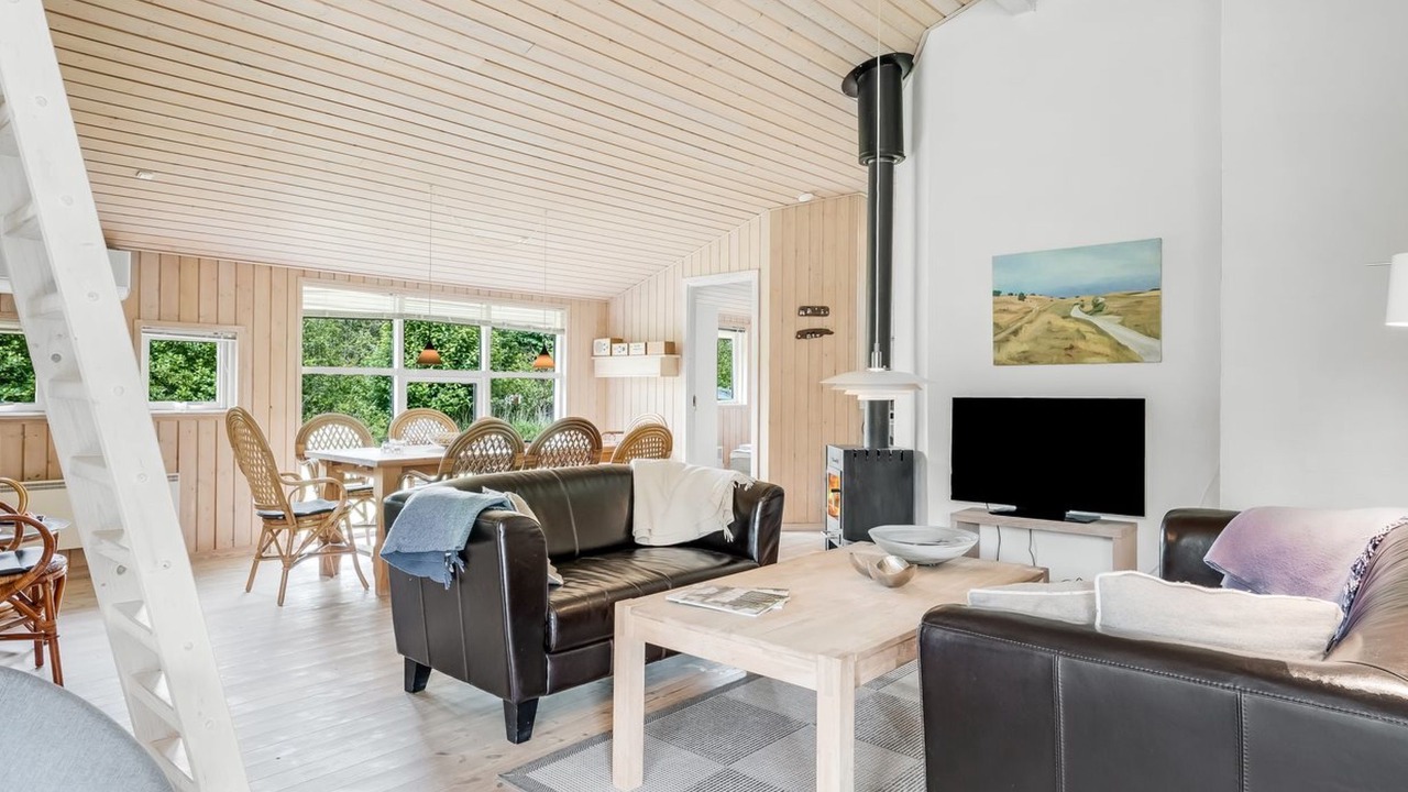 Photo of Livingroom in Bratten Strand