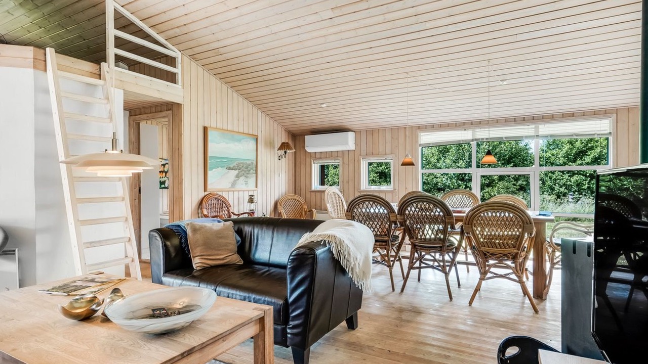 Photo of Livingroom in Bratten Strand