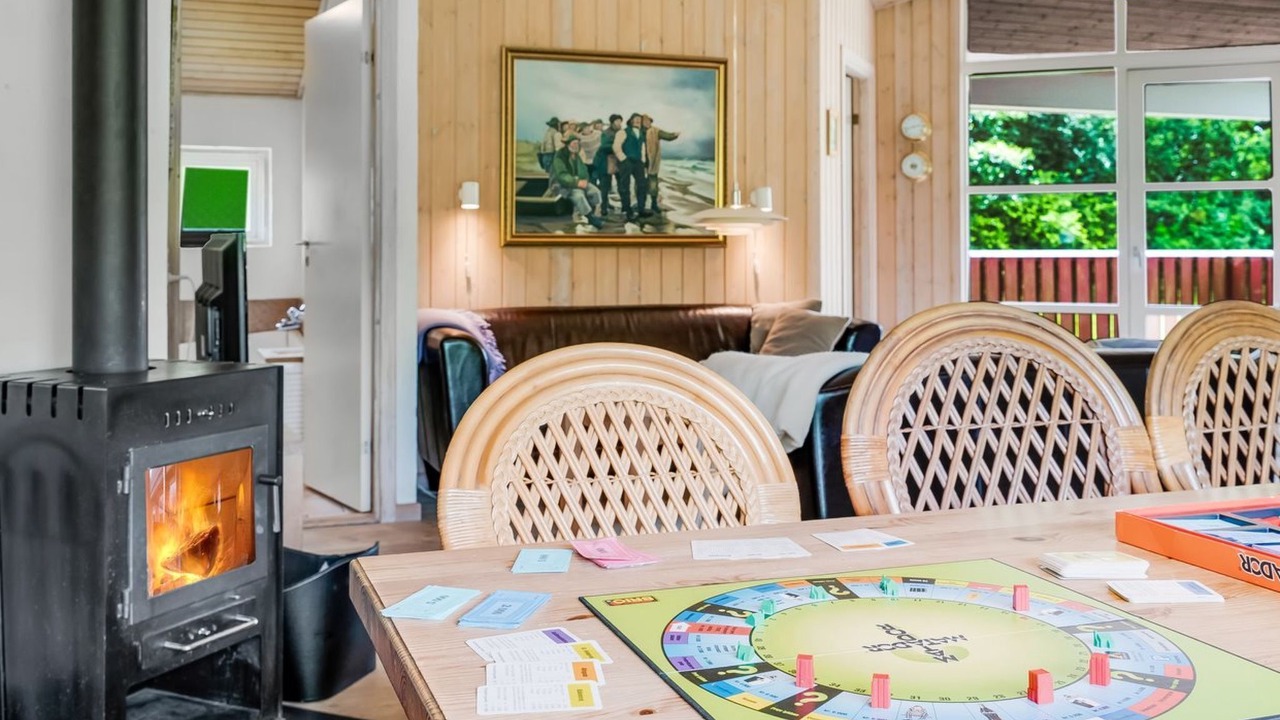 Photo of Livingroom in Bratten Strand