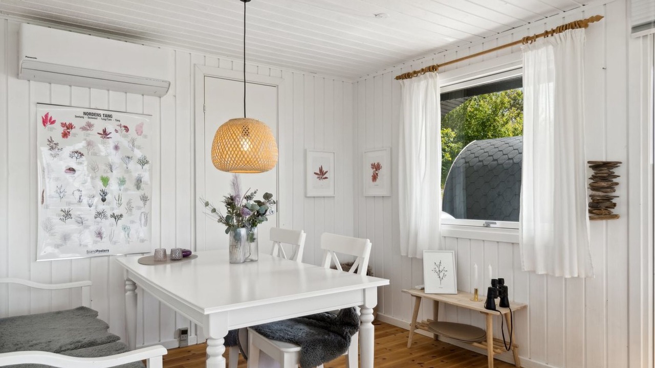 Photo of Livingroom in Knebel