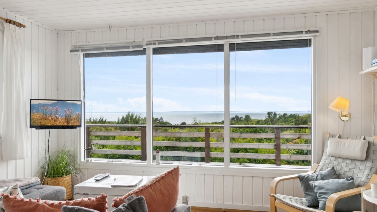 Photo of Livingroom in Knebel