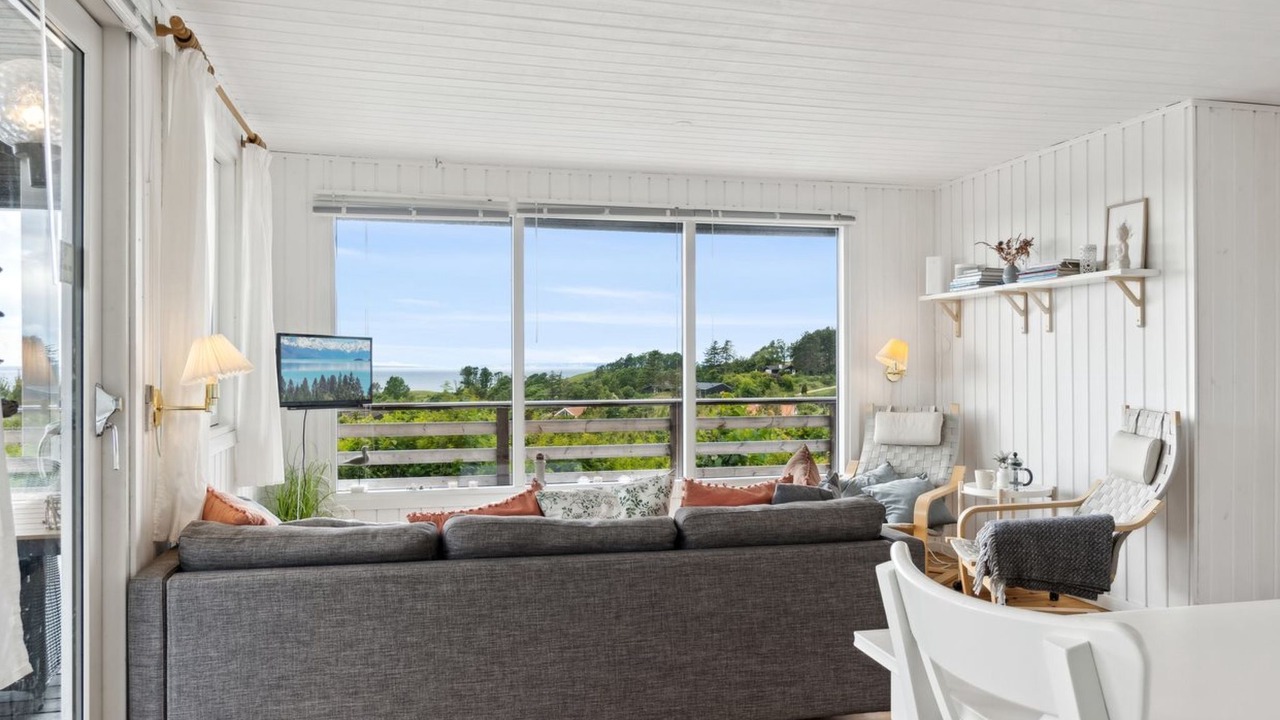 Photo of Livingroom in Knebel