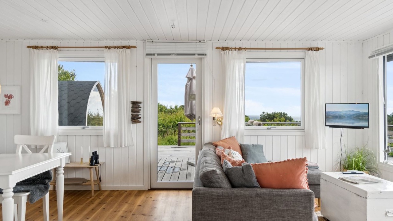 Photo of Livingroom in Knebel