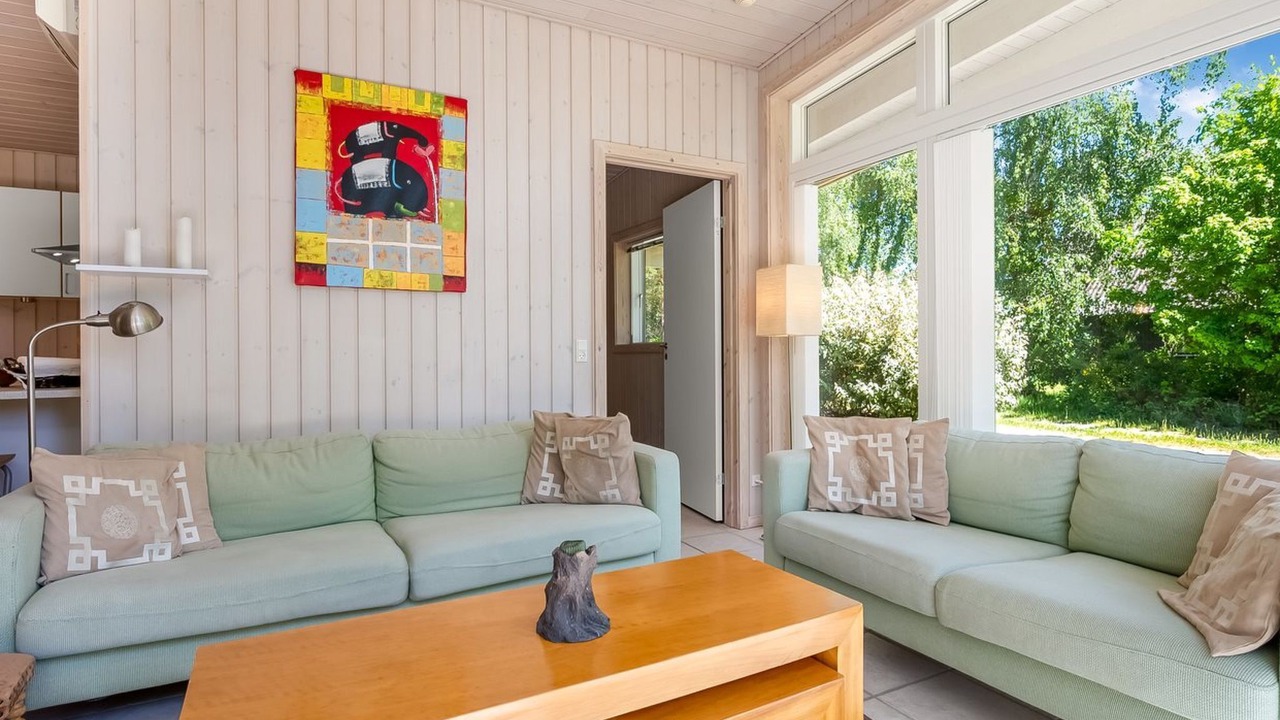 Photo of Livingroom in Knebel