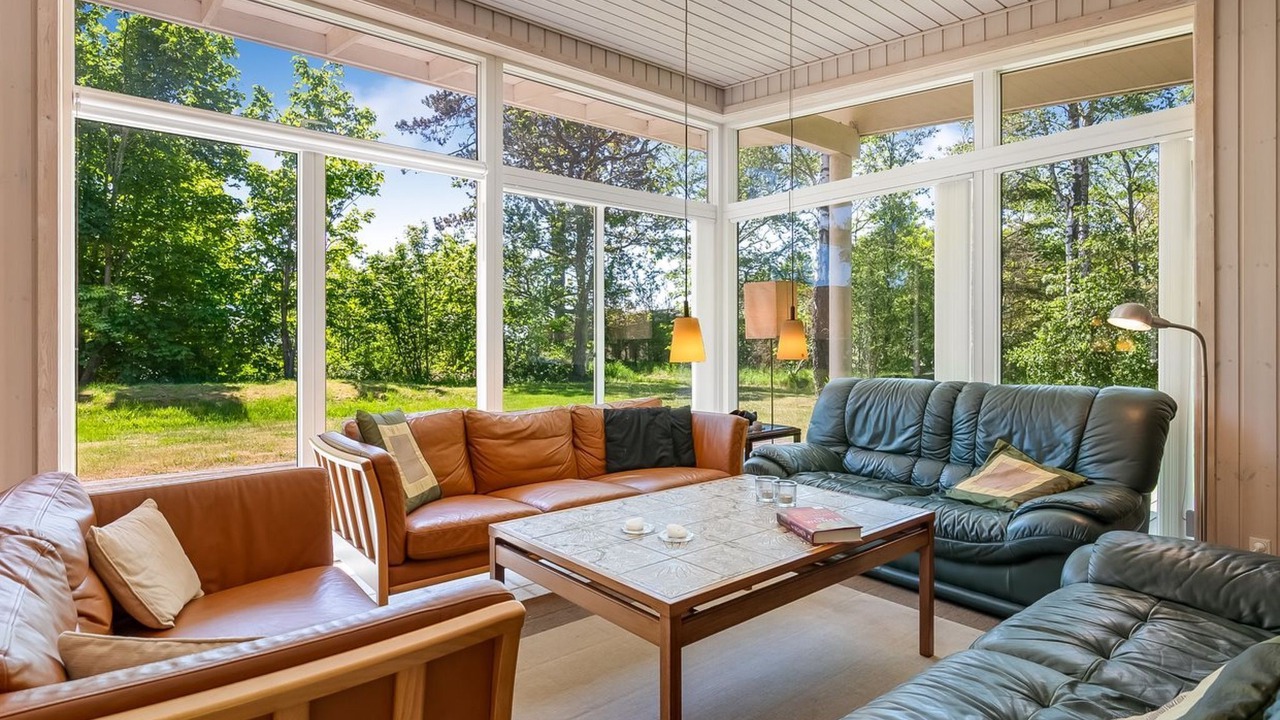 Photo of Livingroom in Knebel