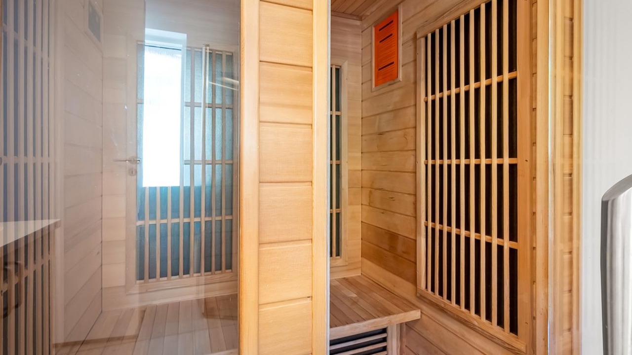 Photo of Bathroom in Knebel