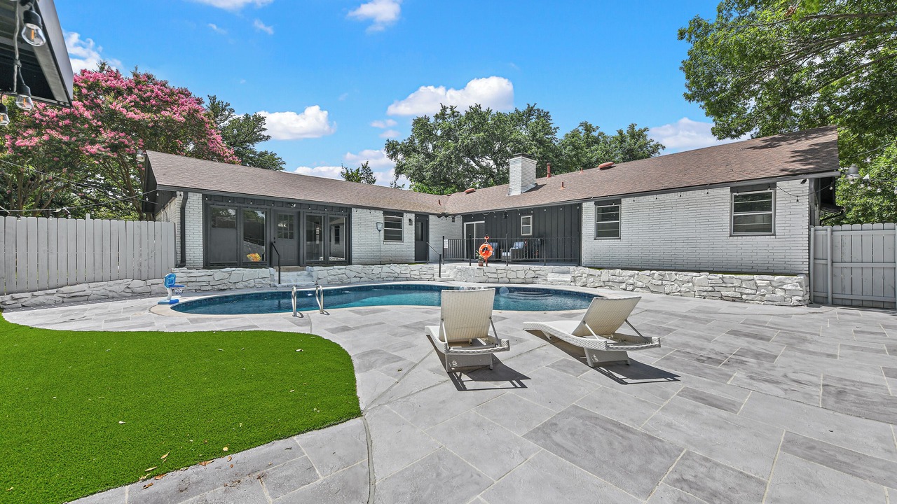 Photo of Outdoor in Grand Prairie