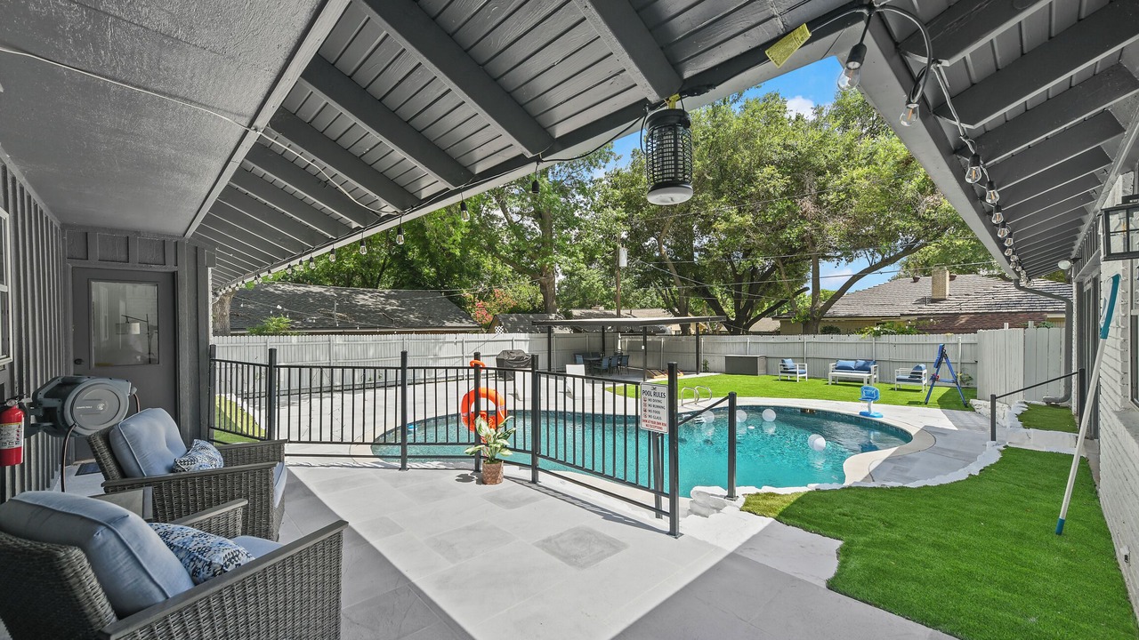 Photo of Outdoor in Grand Prairie