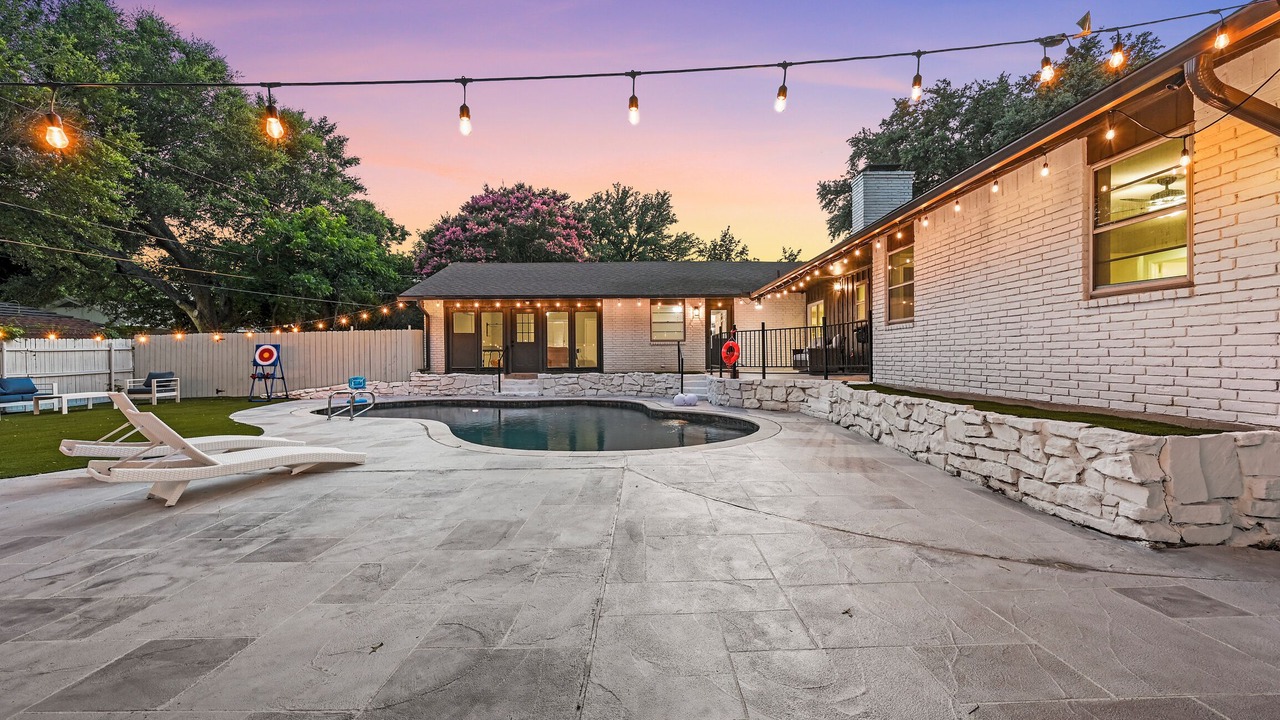 Photo of Outdoor in Grand Prairie