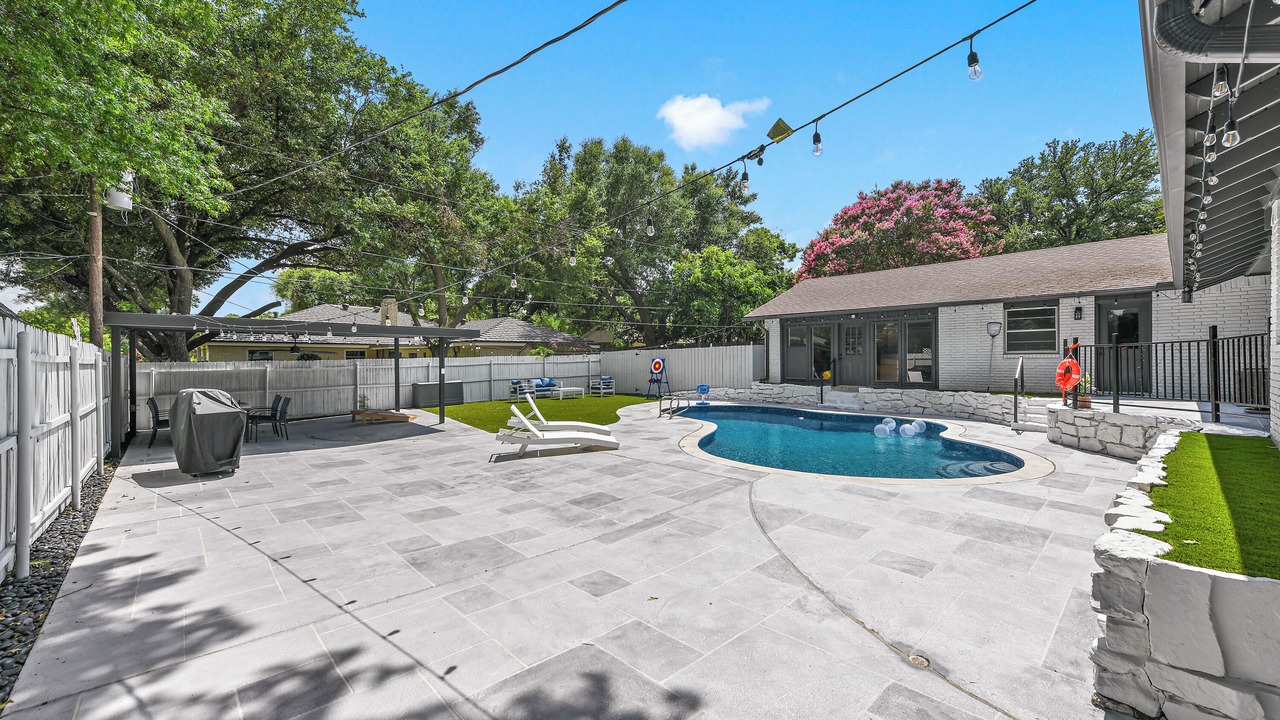 Photo of Outdoor in Grand Prairie