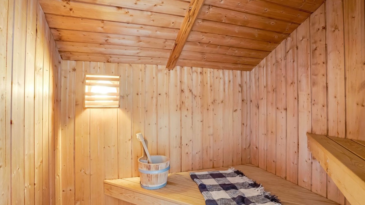 Photo of Bathroom in Faxe Ladeplads
