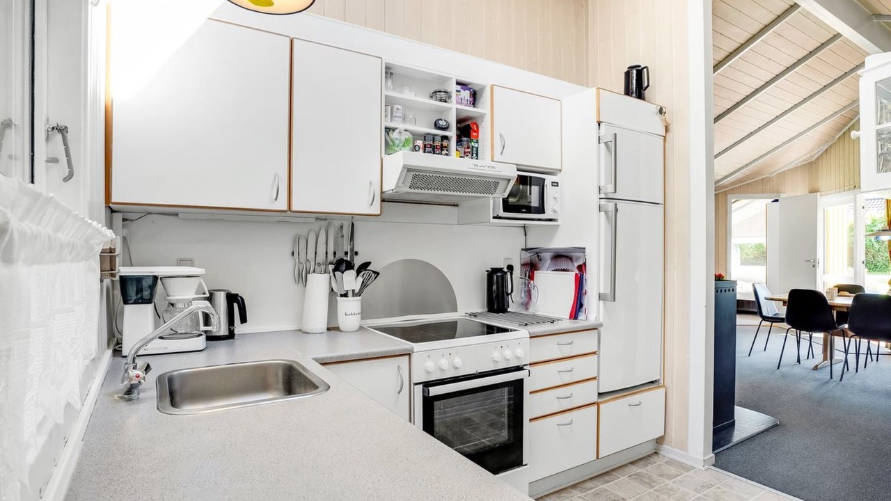Photo of Bedroom in Faxe Ladeplads