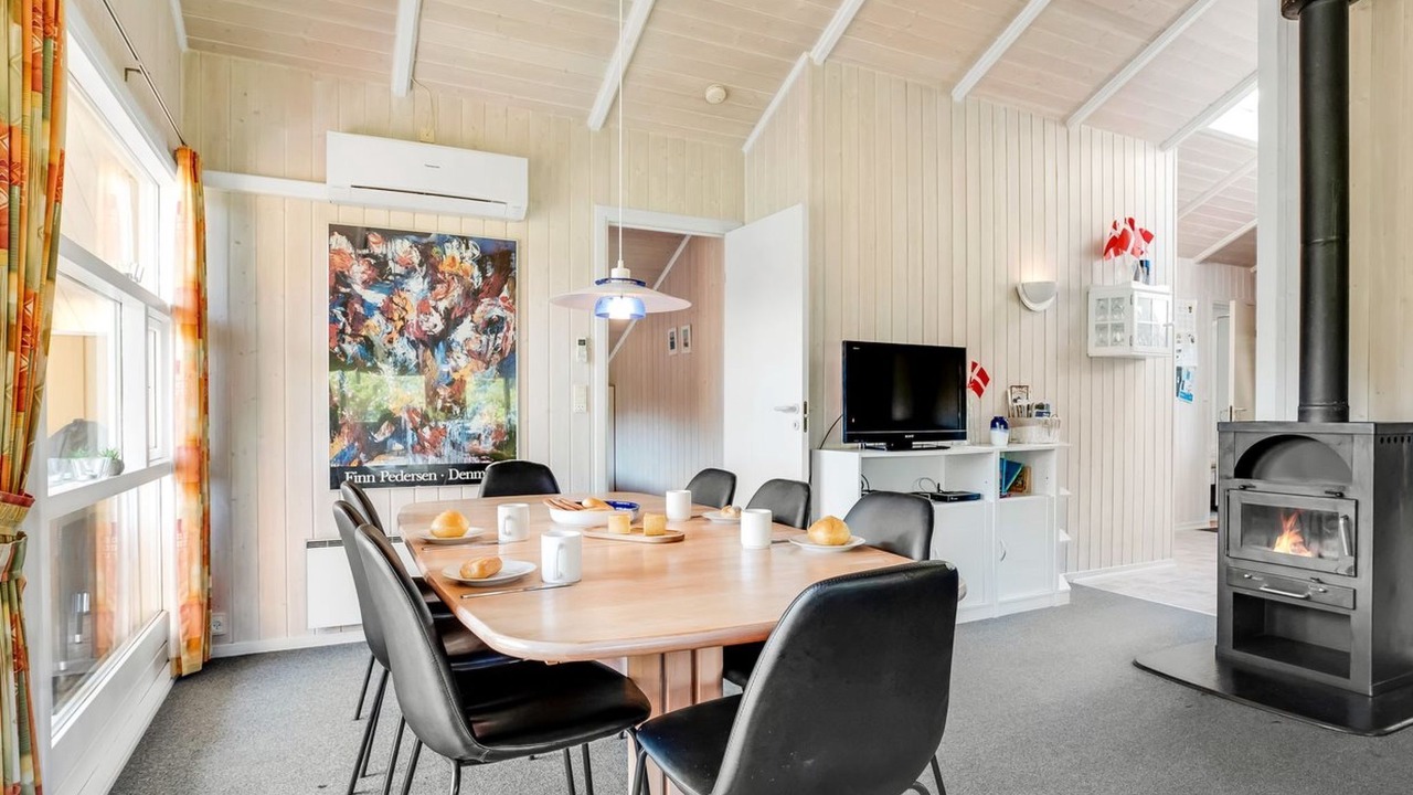 Photo of Livingroom in Faxe Ladeplads