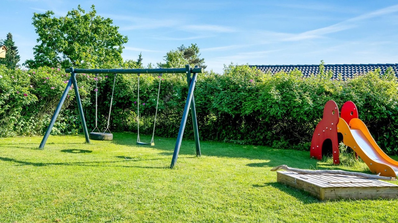 Photo of Outdoor in Faxe Ladeplads
