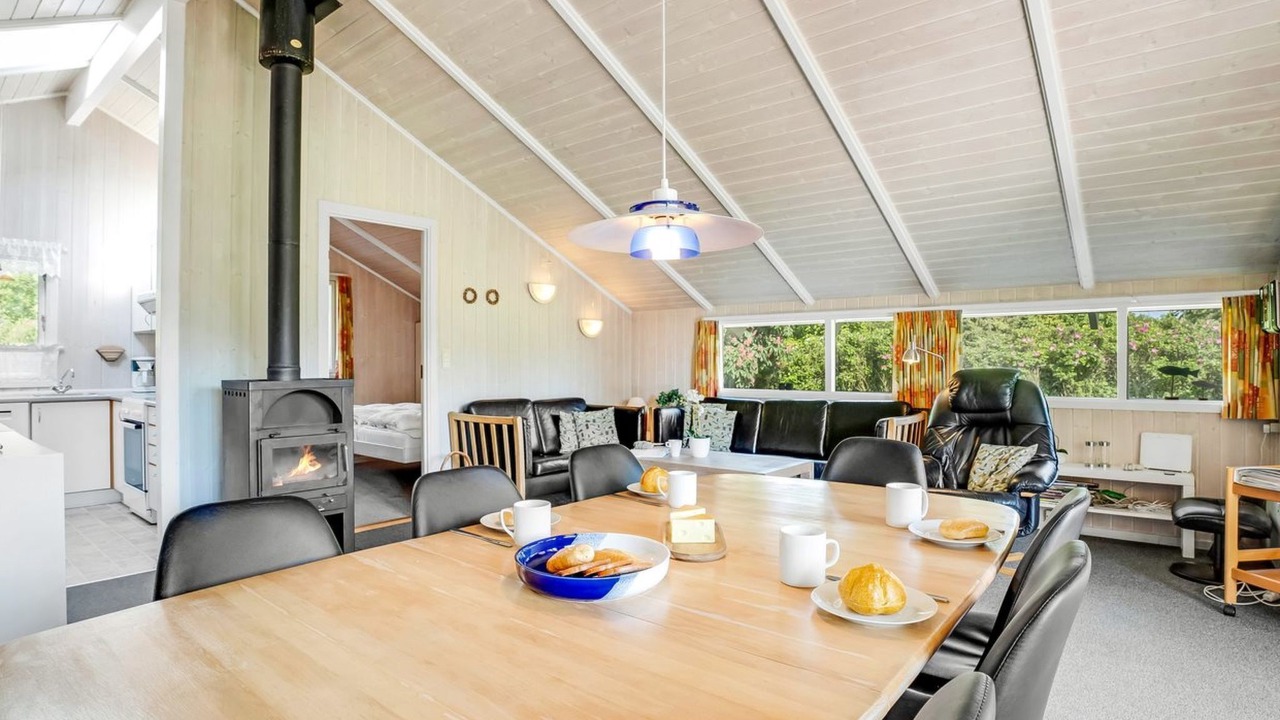 Photo of Livingroom in Faxe Ladeplads