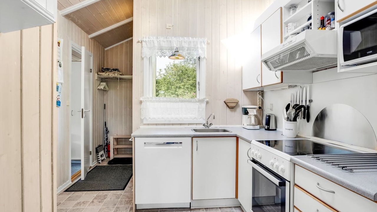 Photo of Bedroom in Faxe Ladeplads