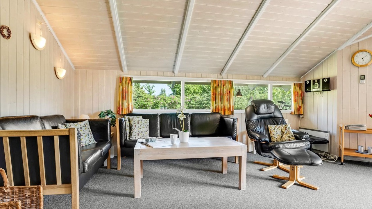 Photo of Livingroom in Faxe Ladeplads