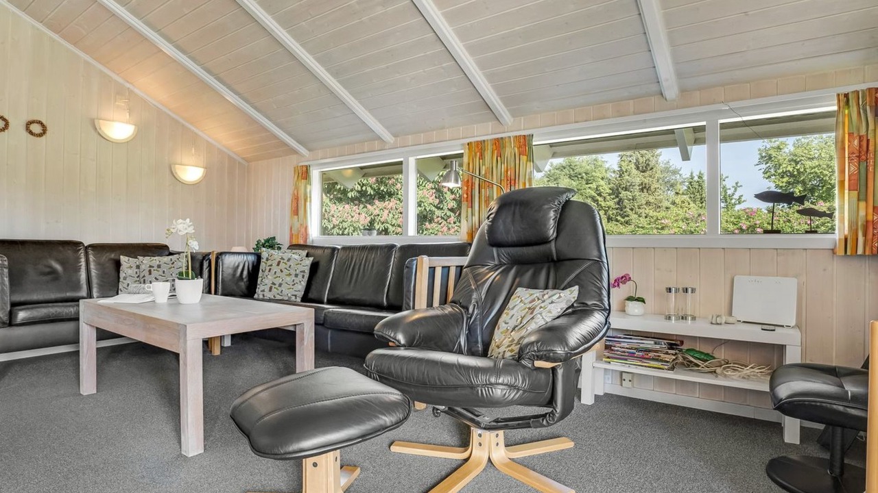 Photo of Livingroom in Faxe Ladeplads