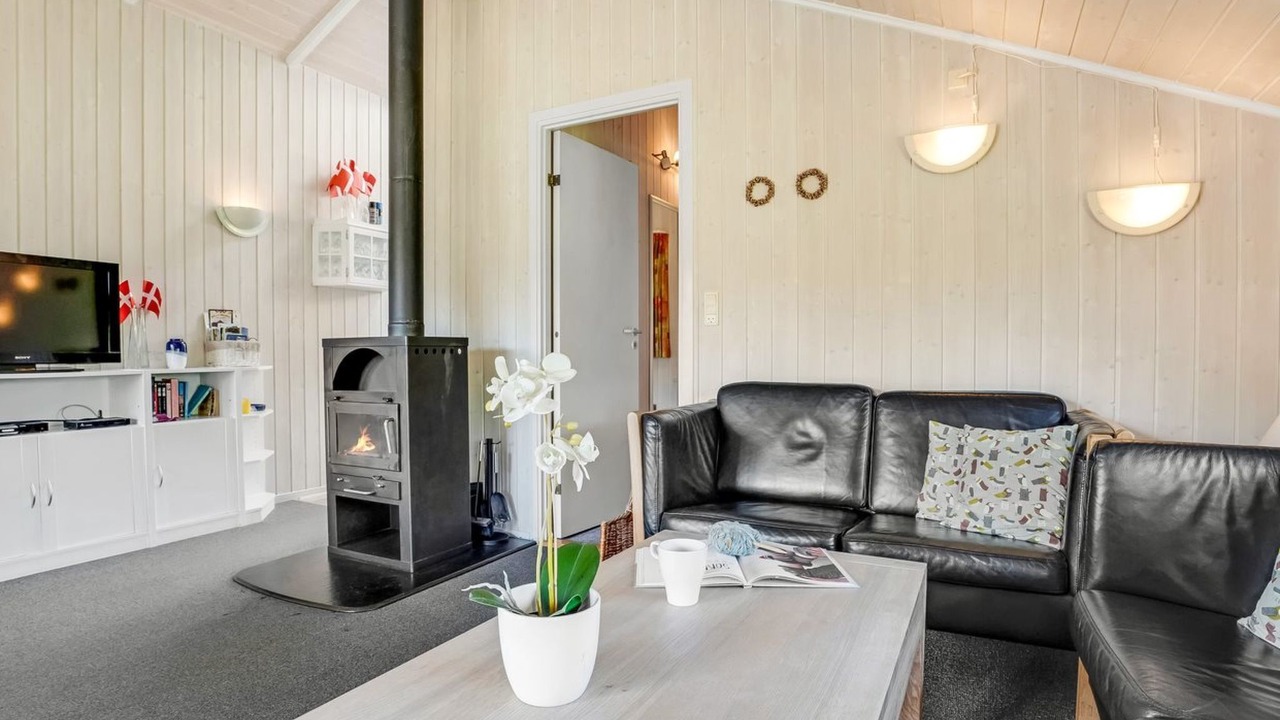 Photo of Livingroom in Faxe Ladeplads