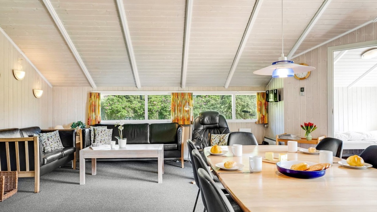 Photo of Livingroom in Faxe Ladeplads