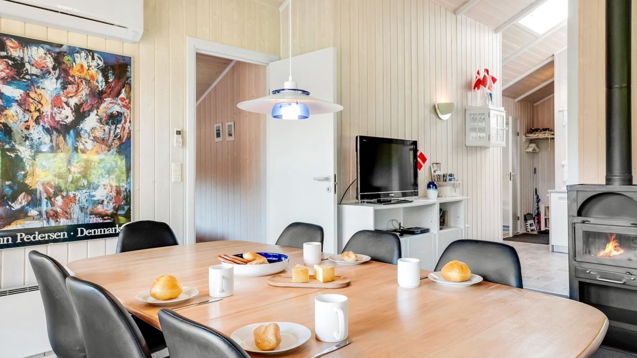 Photo of Livingroom in Faxe Ladeplads