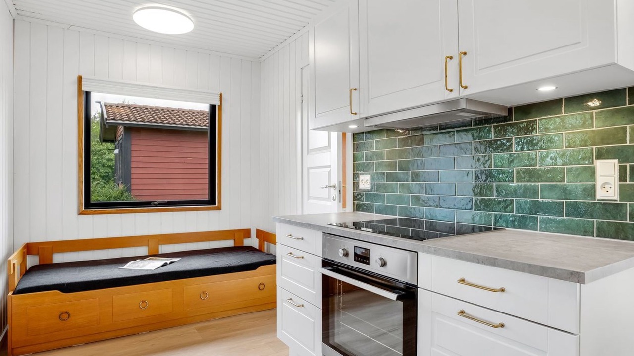 Photo of Bedroom in Strøby Ladeplads