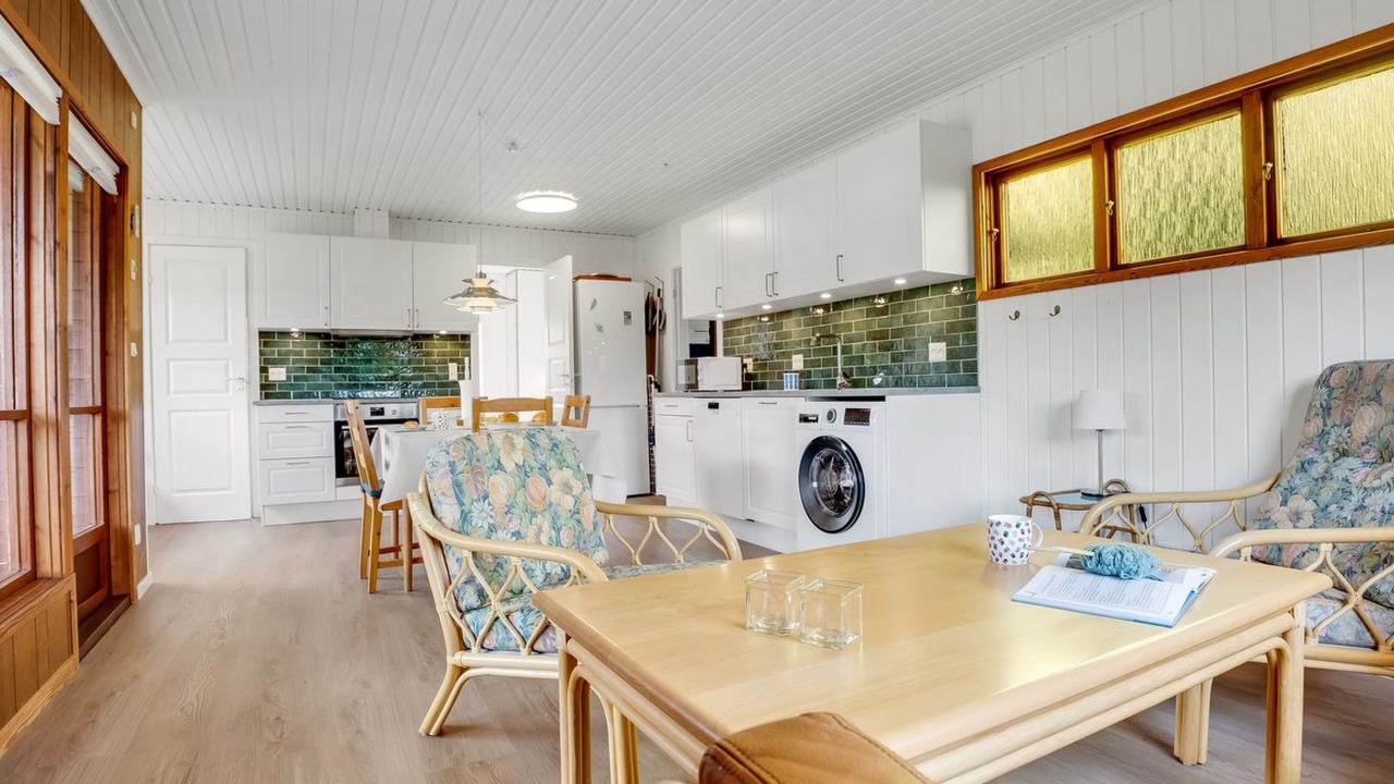 Photo of Livingroom in Strøby Ladeplads